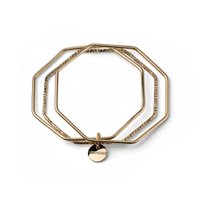 Bracciale Unoaerre Donna in Bronzo 2742 - 2742